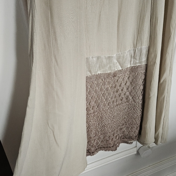 Vintage Tracy Collins dress and kimono‎ set - Picture 5 of 13